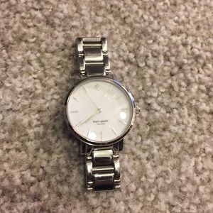 Kate Spade Watch